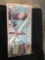 In Box Vintage Barbie Olympic Ski Village Toy As Found