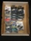 Mixed Lot of Die-Cast Cars - Hot Wheels & More - In Original Packages