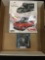 Mixed Lot of Car Models and More from Toy Store Closeout