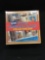 Factory Sealed 1980's Official Topps Baseball Collecting Kit in Original Box