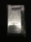 10 Ounce .999 Fine Silver A-Mark Silver Bullion Bar from Estate Collection