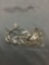 Sterling Silver Jewelry Scrap Lot Chains - 24 Grams