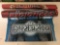 Lot of 3 Vinyl and Cloth Vintage Magic the Gathering Store Display Posters from Store Closeout -