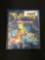 Binder of Vintage ALL HOLOS Pokemon Cards from Childhood Collection with Promos