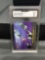 GMA Graded 2000 Topps Pokemon #EP16 POKEMON SHIPWRECK Trading Card - MINT 9