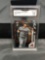 GMA Graded 2020 Topps Chrome Ben Baller #15 DAVID PERALTA Diamondbacks Baseball Card - GEM MINT 10