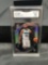 GMA Graded 2019-20 Panini Spectra Silver Prizm #140 CODY MARTIN Hornets ROOKIE Baseketball Card -