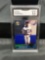 GMA Graded 1992 Ultra Award Winners KEN GRIFFEY JR. Mariners Insert Baseball Card - NM-MT+ 8.5