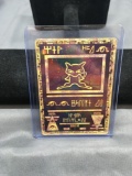 Ancient Mew Promo Holo Rare Pokemon Card - 2000