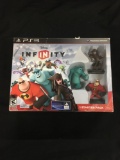 PS3 Playstation 3 Disney Infinity Starter Pack - w/o Game