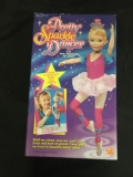 In Box Pretty Sparkle Dancer Doll from Toy Store Closeout