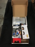 Mixed Lot of Funko Pop! Action Figures in Original Boxes from Toy Store Closeout