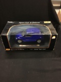 In Box Maisto Special Edition 1:18 Scale Chrysler Panel Crusier Model from Toy Store Closeout