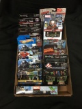 New In Package Lego & Lego Style Mini FIgures from Toy Store Closeout