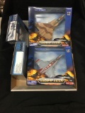 New In Box Military Toys from Toy Store Closeout