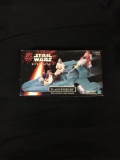 New in Box Star Wars Episode 1 FLASH SPEEDER Toy from Toy Store Closeout