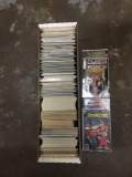 Long Box of Comic Books from Huge Collection - Unsearched by Us - from Consignor