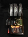 Mixed Lot of Brand New Sealed Magic the Gathering Cards from Toy Store Closeout