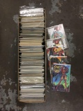 Long Box of Comic Books from Huge Collection - Unsearched by Us - from Consignor
