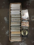 Long Box of Comic Books from Huge Collection - Unsearched by Us - from Consignor