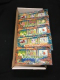 Lot of Pokemon Southern Islands Trading Cards from Huge Collection