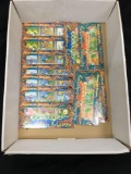 Lot of Pokemon Southern Islands Trading Cards from Huge Collection