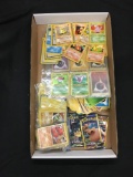 Incredible Pokemon Vintage Collection with Holos, Packs, Shadowless & TONS More! WOW!!!