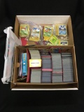 Amazing Pokemon Collection with Vintage, Rare, 1st Editions, & Shadowless Cards from Estate - NICE