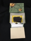 Vintage Rolex Oyster Watch Box and Box Inserts from Estate - NO WATCH - BOX AND INSERTS ONLY