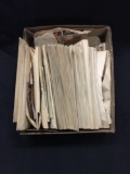 Vintage Stamp Collection from Estate - Unsearched