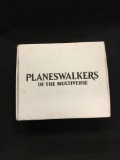 Factory Sealed Magic the Gathering PLANESWALKERS OF THE UNIVERSE Box Set - HIGH EBAY VALUE