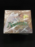Very Rare Factory Sealed Magic the Gathering 6th Edition GERMAN Starter Deck Sealed Box