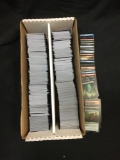 2 Row Box of Mixed Magic the Gathering Cards from Huge Collection - Some Foils & More