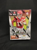 Factory Sealed 2020 Panini Mosaic 8 Pack Blaster Box - Justin Herbert Rookie?