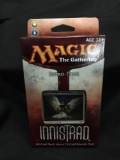 Factory Sealed Magic the Gathering Innistrad Spectral Legions Intro Pack - Deck & Booster Pack