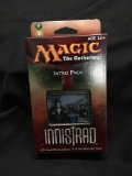 Factory Sealed Magic the Gathering Innistrad Repel the Dark Intro Pack - Deck & Booster Pack