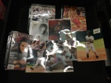 Collection of Autographs - 8x10 Photos and More - Garth Brooks, Eddie Murray, Courtney Love & More!