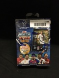 Factory Sealed UEFA Champions League Topps Match Attax Extra 2-Player Starter Box