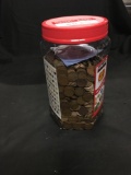 Huge Jar of United States Wheat Pennies from Lifetime Collector