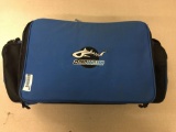 High End Open Water Fly Fishing Tackle Box from Estate