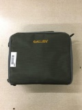 High End Allen Fly Fishing Tackle Box from Estate