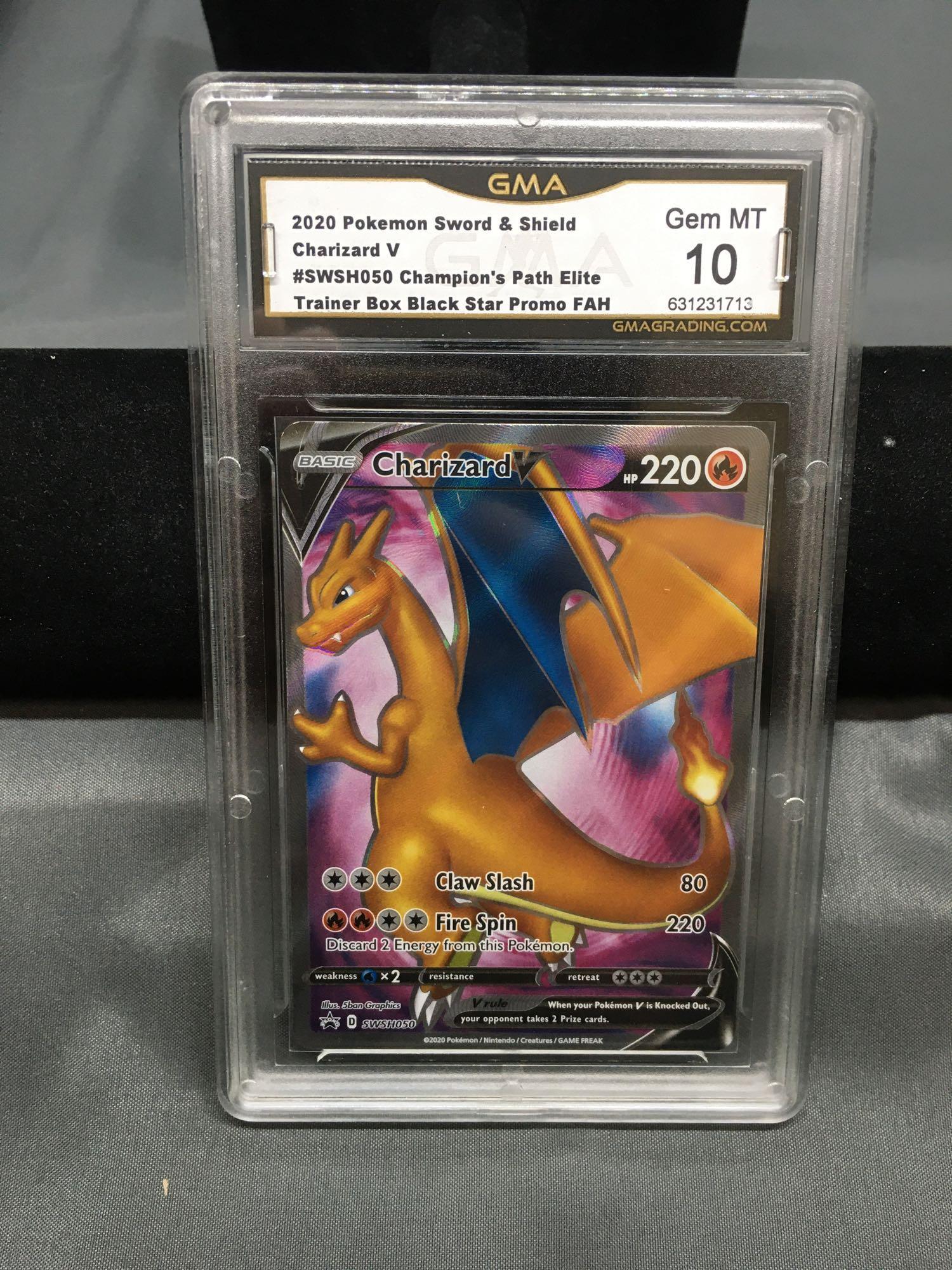 pokemon price japanese cards Amazon.com: Pokemon Card Charizard V Japanese : Toys & Games main image 0
