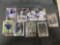 9 Card Lot of Baseball ROOKIE Cards from Huge Collection with Stars