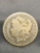 1899-O United States Morgan Silver Dollar - 90% Silver Coin