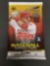 Factory Sealed 2020 Topps Baseball Series 2 14 Card Hobby Pack