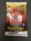 Factory Sealed 2020 Topps Baseball Series 2 14 Card Hobby Pack