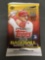Factory Sealed 2020 Topps Baseball Series 2 14 Card Hobby Pack