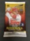 Factory Sealed 2020 Topps Baseball Series 2 14 Card Hobby Pack