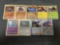 9 Count Lot of Modern Pokemon Holos and Reverse Holos from Huge Collection