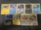 9 Count Lot of Modern Pokemon Holos and Reverse Holos from Huge Collection
